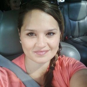 Meet your Posher, Lynleigh